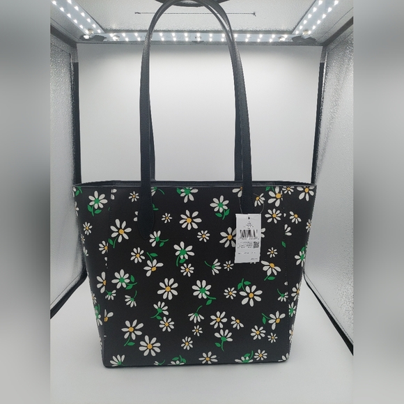 Kate spade Dana Daises Tote - Picture 3 of 5